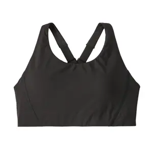 Reggiseno sportivo Patagonia Shadowlite Mid