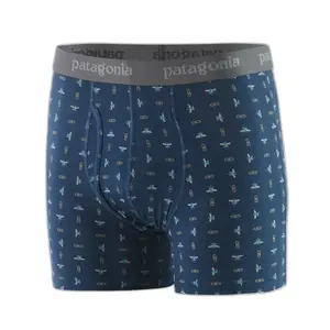 Boxer Patagonia Essential 3 In. image-0