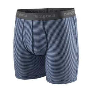 Boxer shorts Patagonia Essential 6 in image-0