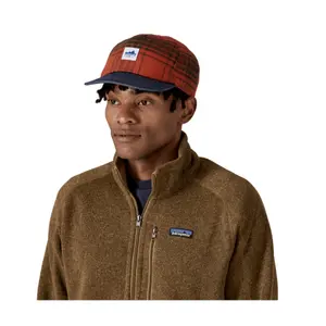 Boné de basebol Patagonia Range image-1