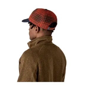 Boné de basebol Patagonia Range image-2