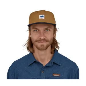 Boné de basebol Patagonia Range image-1