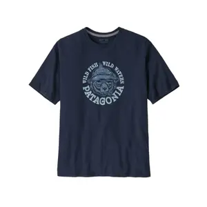 T-Shirt Patagonia Take a Stand Responsibili image-0