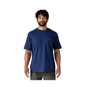 Camiseta Patagonia Boardshort Logo image-1