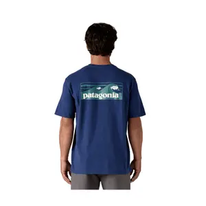 Camiseta Patagonia Boardshort Logo image-3