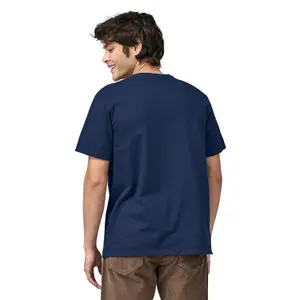 T-shirt Patagonia Fitz Roy Icon Responsibili image-2