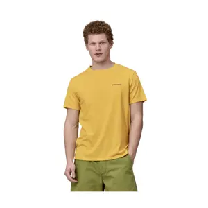 T-Shirt Patagonia Fitz Roy Icon Responsibili image-1