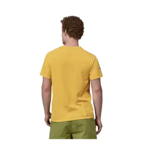 T-Shirt Patagonia Fitz Roy Icon Responsibili image-2