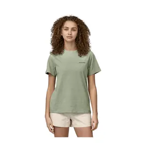 T-shirt Patagonia Fitz Roy Icon Responsibili image-1