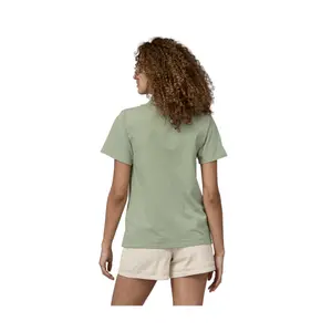 T-shirt Patagonia Fitz Roy Icon Responsibili image-2