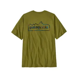 T-Shirt Patagonia Unity Fitz image-0