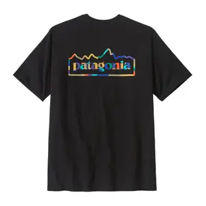 T-shirt Patagonia Unity Fitz image-0