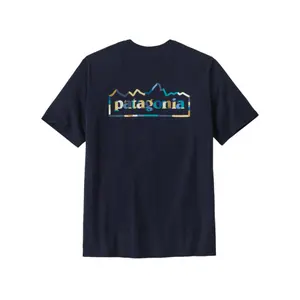 T-shirt Patagonia Responsibili-Tee image-0