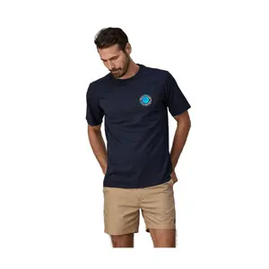 T-shirt Patagonia Responsibili-Tee image-1
