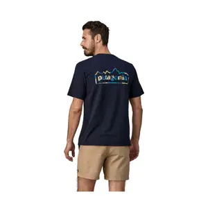 T-shirt Patagonia Responsibili-Tee image-2