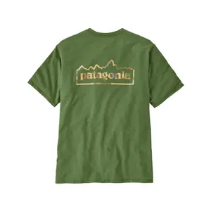 T-Shirt Patagonia Responsibili-Tee image-0