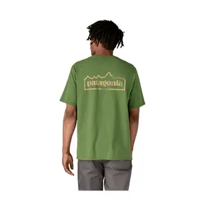 T-Shirt Patagonia Responsibili-Tee image-2