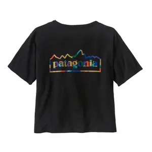 T-shirt de mulher Patagonia Unity Fitz Easy image-1