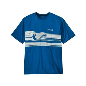 T-shirt Patagonia Self-Power image-0
