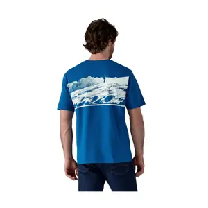 T-shirt Patagonia Self-Power image-2