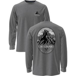 37779-glh-t-shirt-manches-longues-patagonia-chouinard-crest-responsibili-gravel-heather