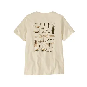 T-shirt Patagonia Buggy image-2