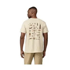 T-shirt Patagonia Buggy image-3