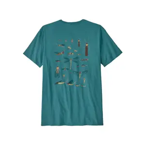 T-shirt Patagonia Buggy image-1
