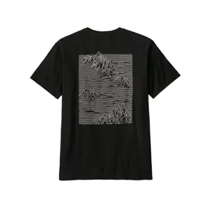T-shirt Patagonia Responsibili-Tee image-1