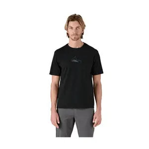 T-shirt Patagonia Responsibili-Tee image-1