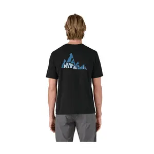T-shirt Patagonia Responsibili-Tee image-2