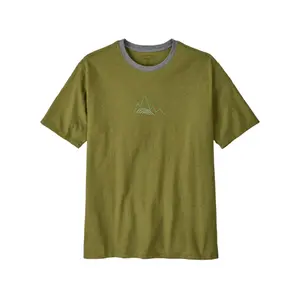 T-shirt Patagonia Responsibili-Tee image-0