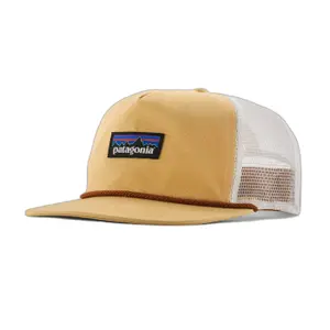 5-Panel-Cap Patagonia Airfarer image-0