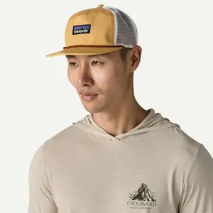 5-Panel-Cap Patagonia Airfarer image-1