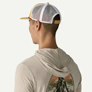 5-Panel-Cap Patagonia Airfarer image-2