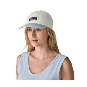 5-Panel-Cap Patagonia P-6 Label Trad image-1