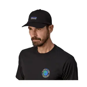 5-Panel-Cap Patagonia P-6 Label Trad image-2
