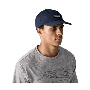 5-Panel-Cap Patagonia P-6 Label Trad image-1