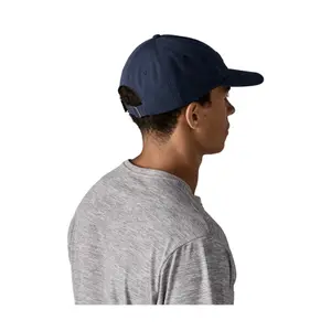 5-Panel-Cap Patagonia P-6 Label Trad image-2
