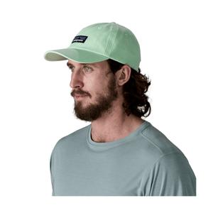 5-Panel-Cap Patagonia P-6 Label Trad image-1