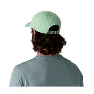 5-Panel-Cap Patagonia P-6 Label Trad image-2
