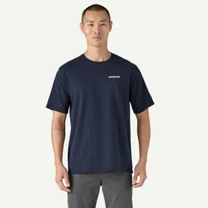 T-shirt Patagonia P-6 Logo image-1