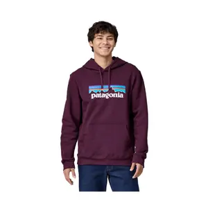 Hoodie Patagonia P-6 Logo Uprisal image-1