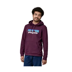 Hoodie Patagonia P-6 Logo Uprisal image-2