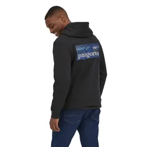Φούτερ με κουκούλα Patagonia Boardshort Uprisal image-2