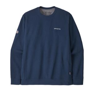39667-lmbe-sweatshirt-col-rond-patagonia-fitz-roy-icon-uprisal-lagom-blue