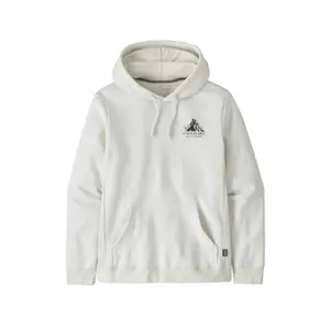 Sweatshirt à capuche Patagonia Chouinard Crest Uprisal image-0