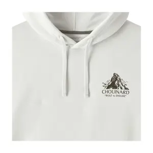 Sweatshirt à capuche Patagonia Chouinard Crest Uprisal image-2