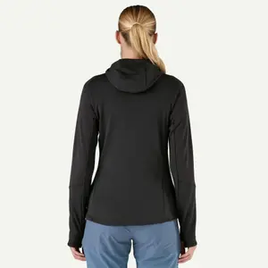 Velo encapuzado de mulher Patagonia R1 image-2