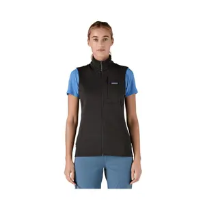 Veste sans manche femme Patagonia R1 image-1